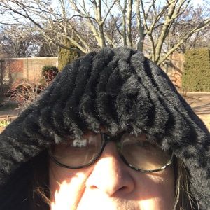 Meet your Posher, Debra